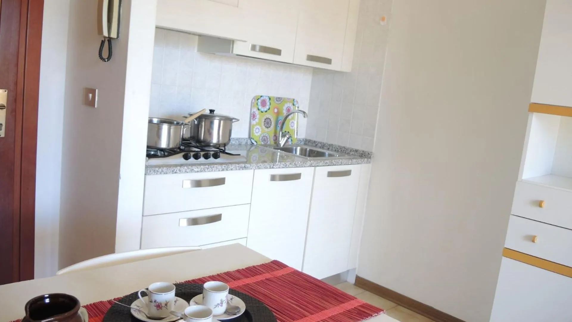 Fantastic 1 Bedroom Apartment With Swimming Pool Bibione Italy