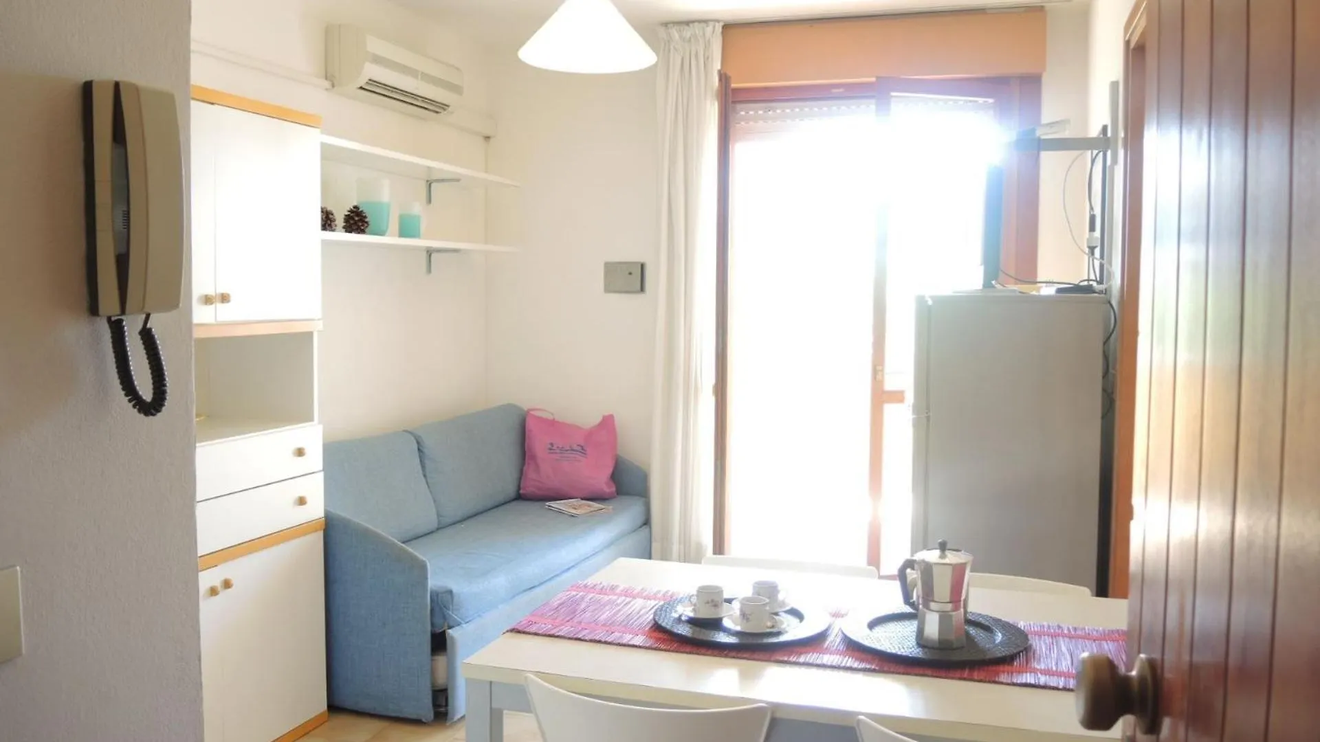Fantastic 1 Bedroom Apartment With Swimming Pool Bibione