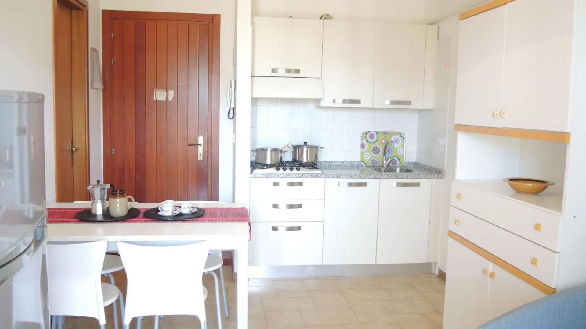 Fantastic 1 Bedroom Apartment With Swimming Pool Bibione