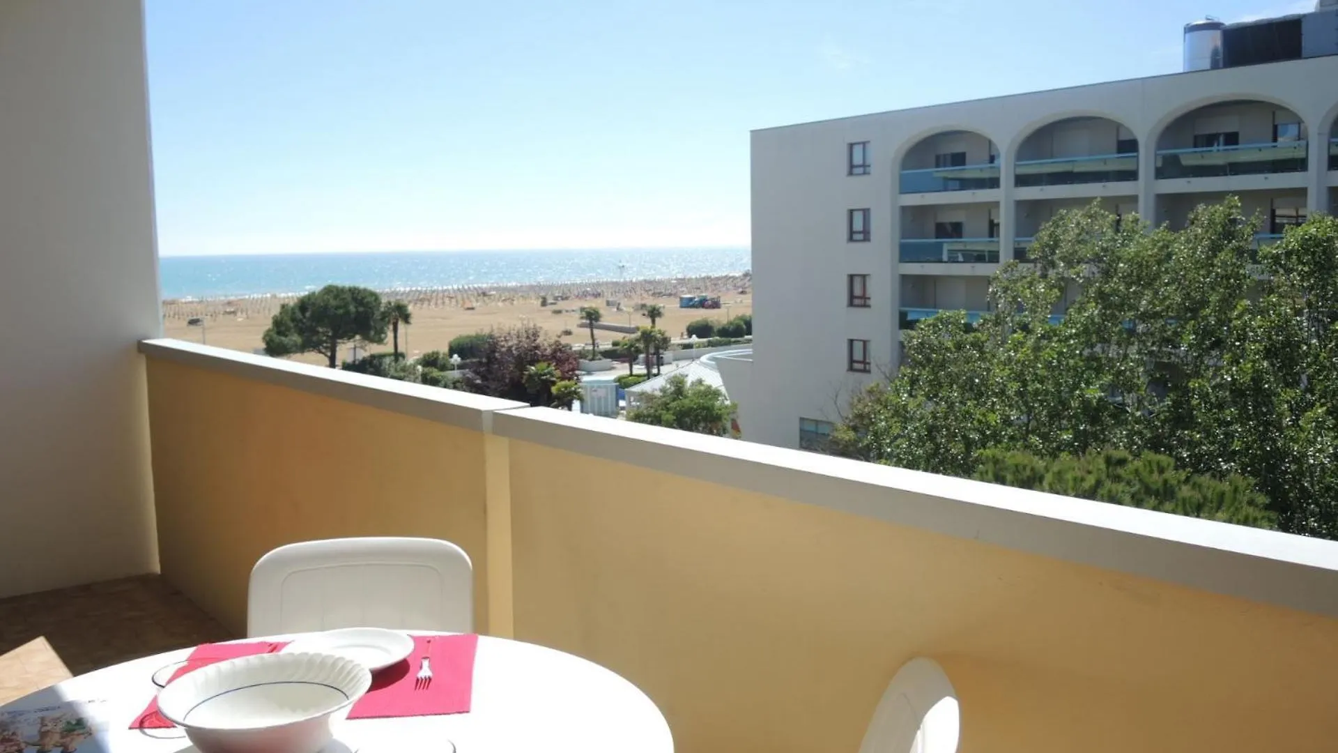 Fantastic 1 Bedroom Apartment With Swimming Pool Bibione 0*,  Italy