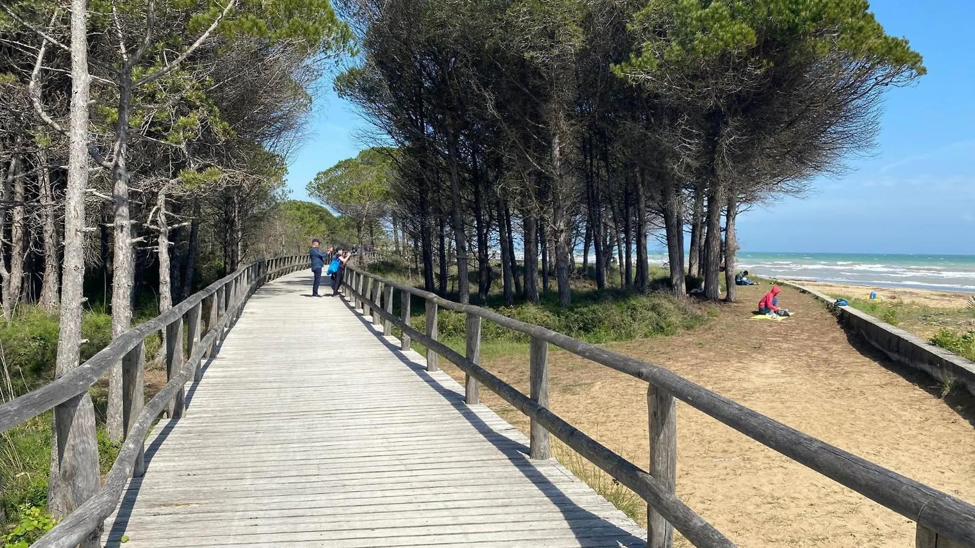 Fantastic 1 Bedroom Apartment With Swimming Pool Bibione